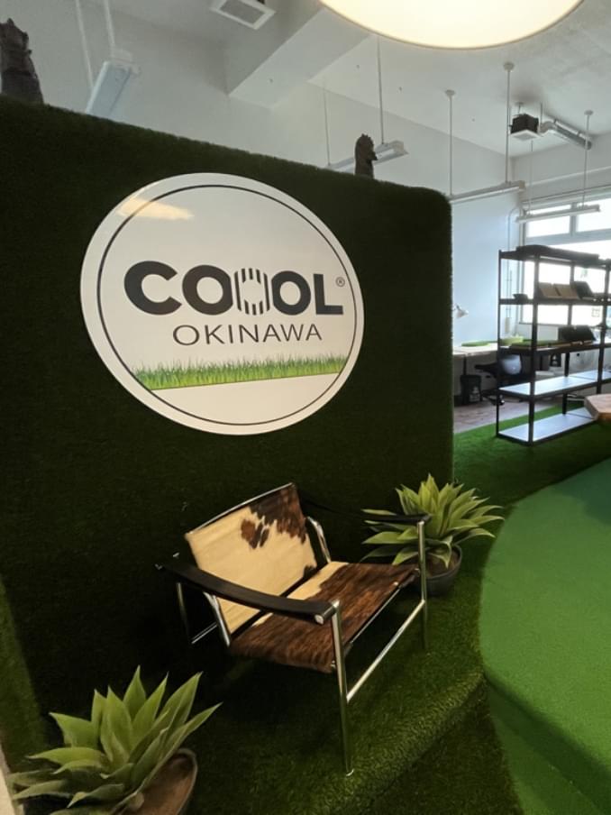COOOL 沖縄