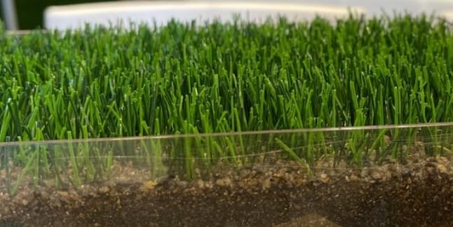 COOOL Turf（クールターフ）