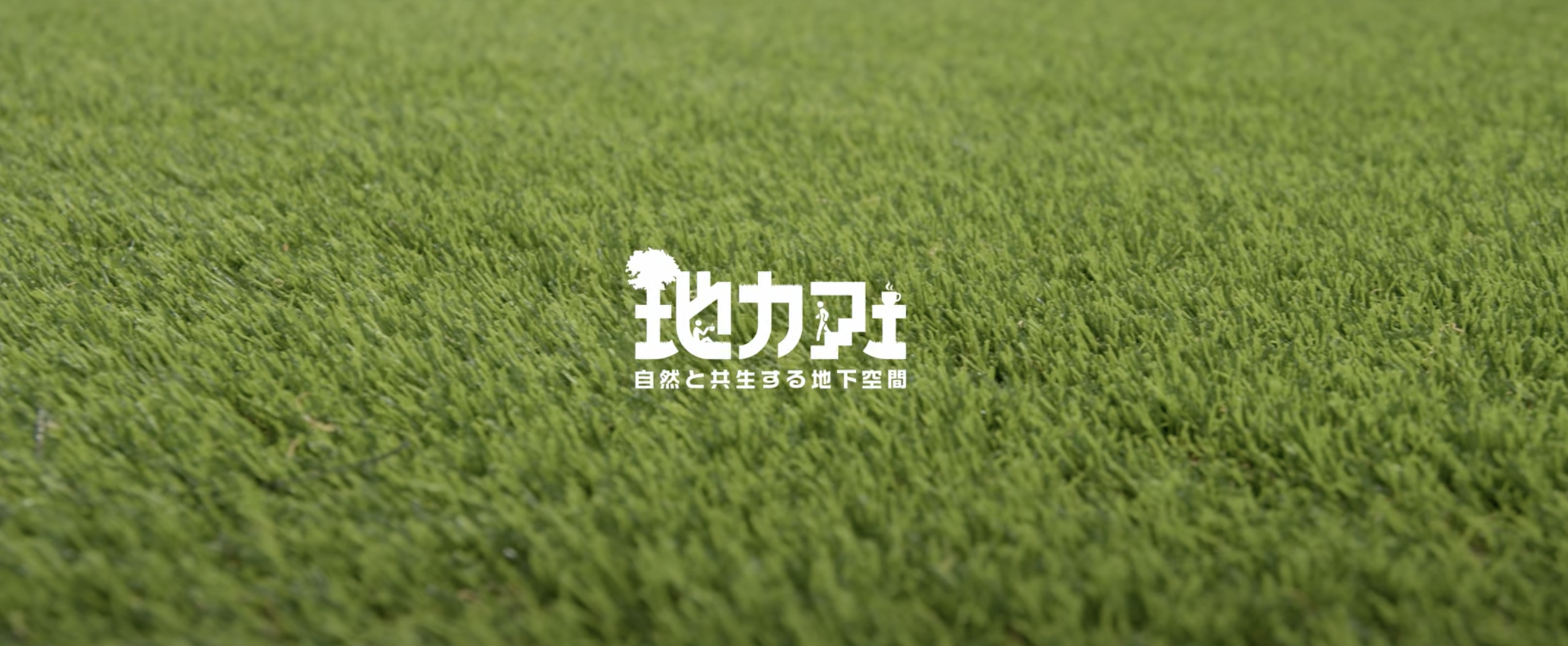 COOOL Turf®️（クールターフ） - 芝で暮らしが変わる。家がきっと 
